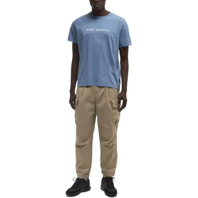 Moose Knuckles T