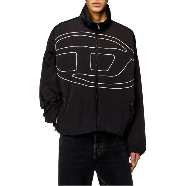 DIESEL OVAL-D