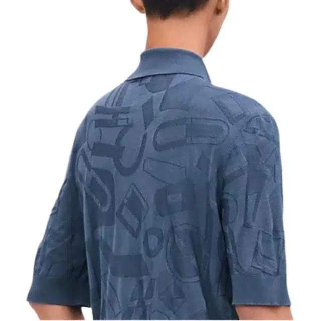 HERMES Polo