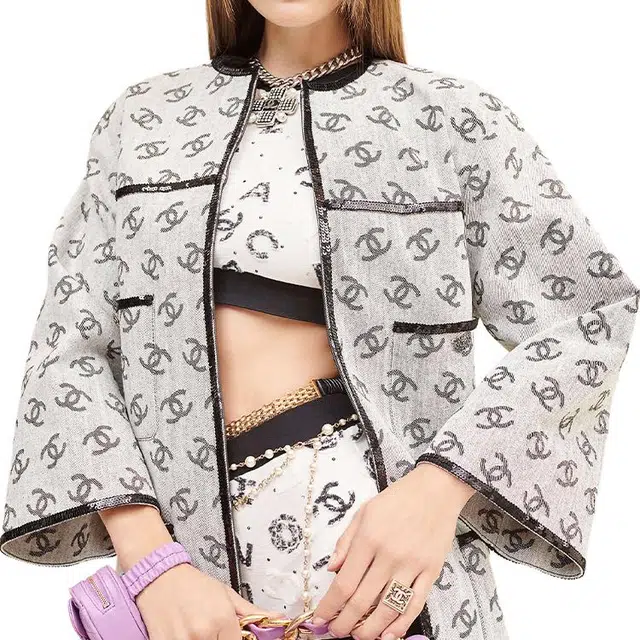 CHANEL SS22