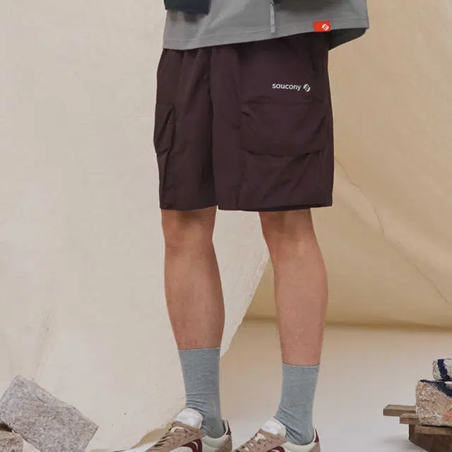 Saucony