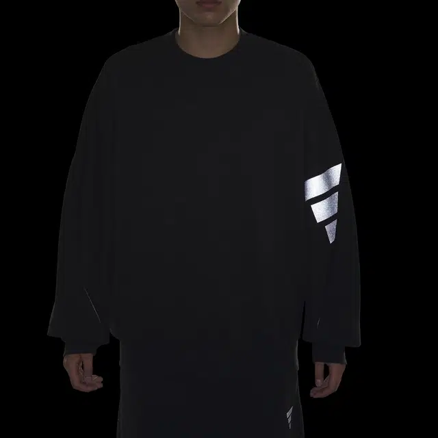 adidas FOS FUTURE STYLE SWEAT CREW