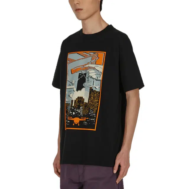 Cav Empt T