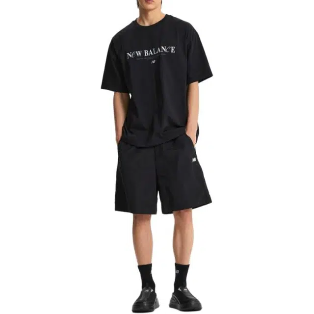New Balance T