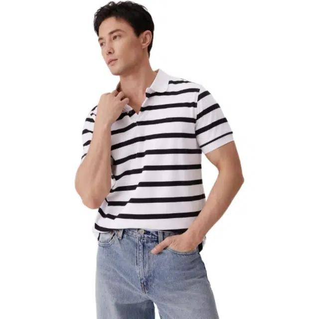 levis Polo