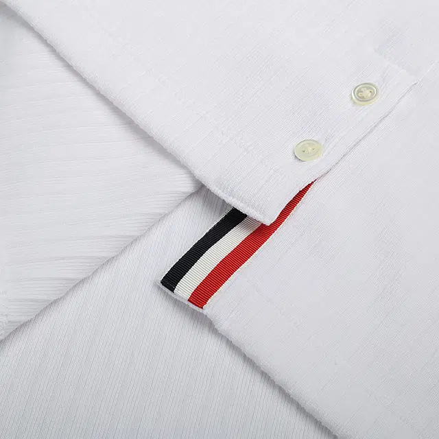THOM BROWNE Polo