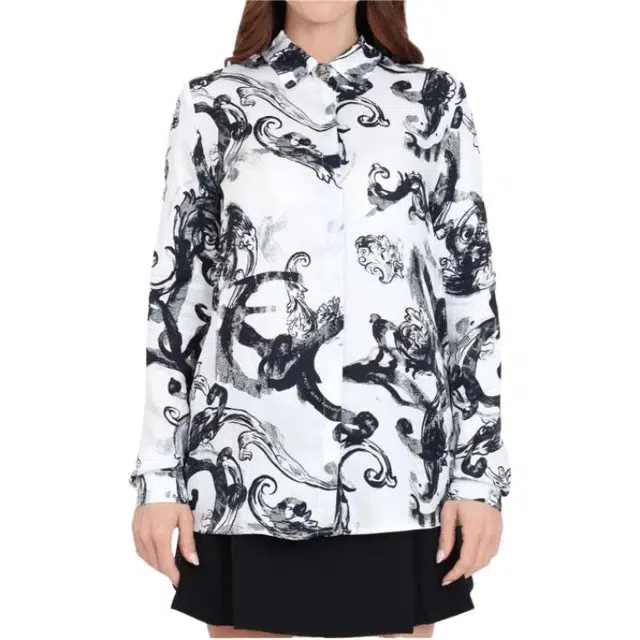 VERSACE JEANS COUTURE