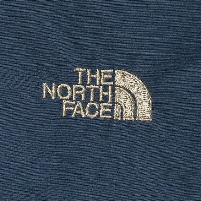 THE NORTH FACE FW24 PURPLE LABEL Field Logo