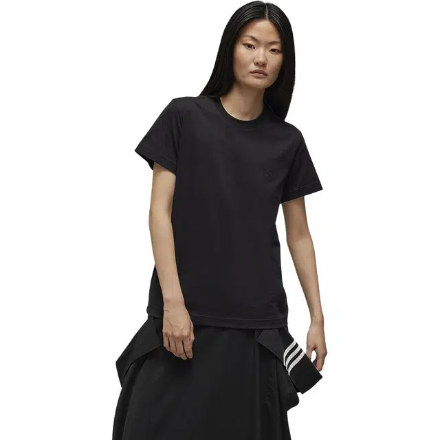Y-3 REG SS TEE T