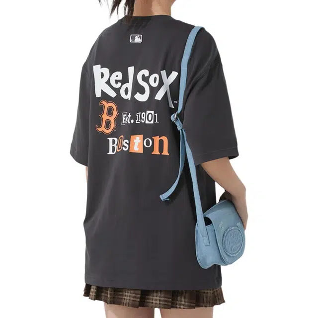 MLB T