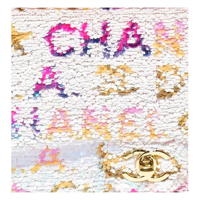 CHANEL 24C 24