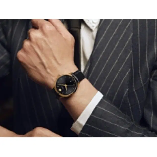 MOVADO 39.5mm