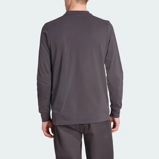 adidas originals Manchester MANCHESTER UNITED TERRACE Polo