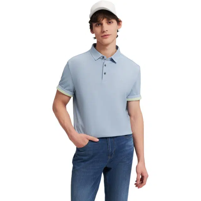 Hush Puppies Polo