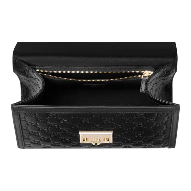 GUCCI Padlock GG