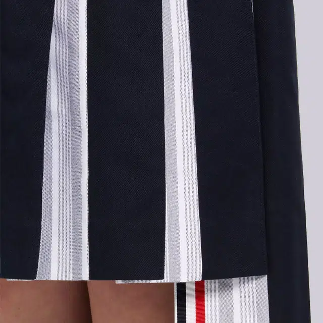 THOM BROWNE SS22 A