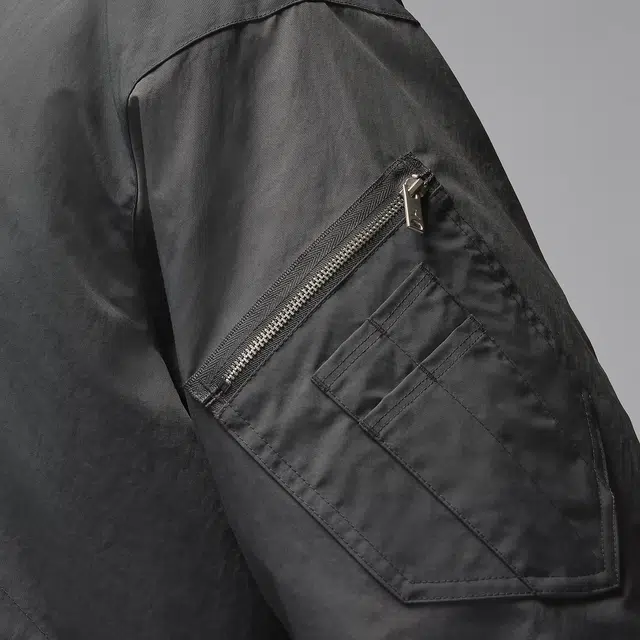 Jordan Renegade Iron Grey