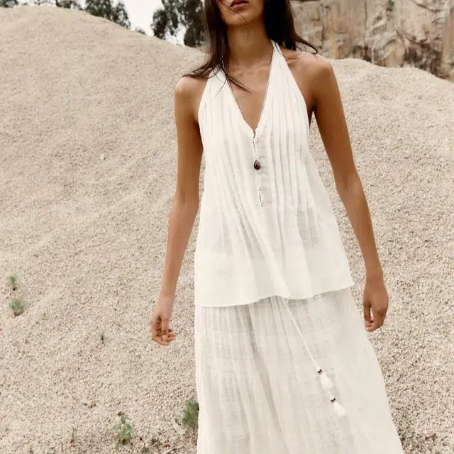 ZARA V