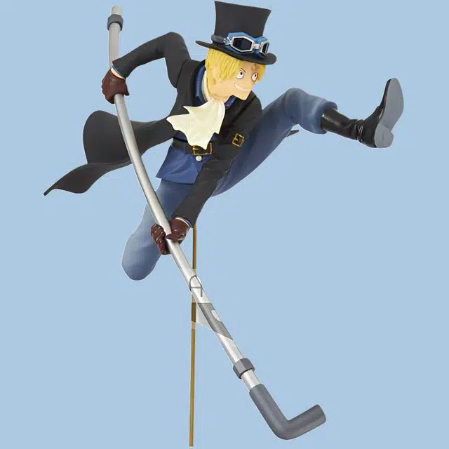 BANPRESTO bwfc2 8