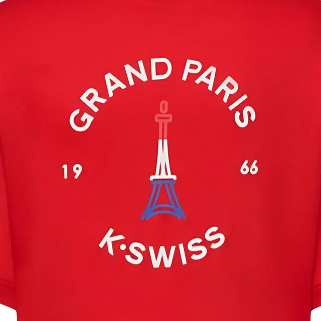 KSWISS T