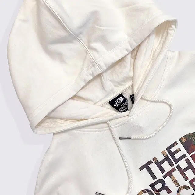 THE NORTH FACE Logo