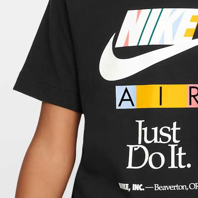 Nike AIR logoT
