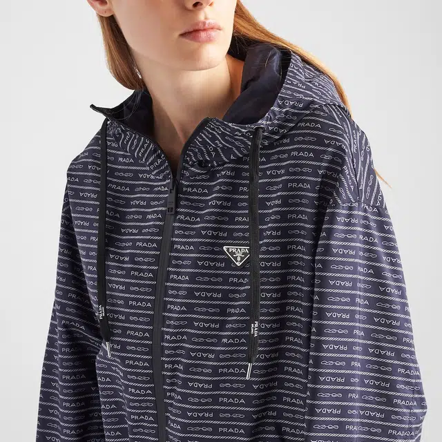 PRADA FW23