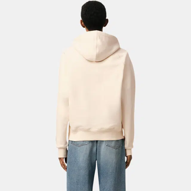 AMIPARIS Hoodie Beige
