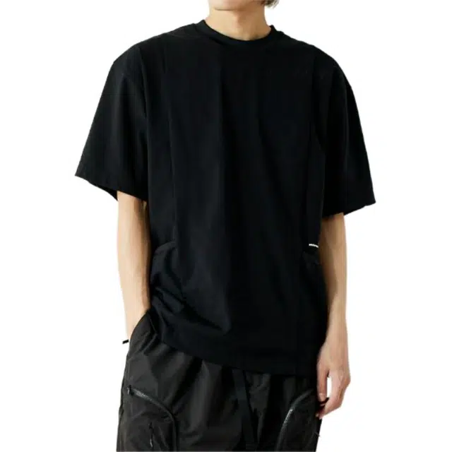 White Mountaineering T