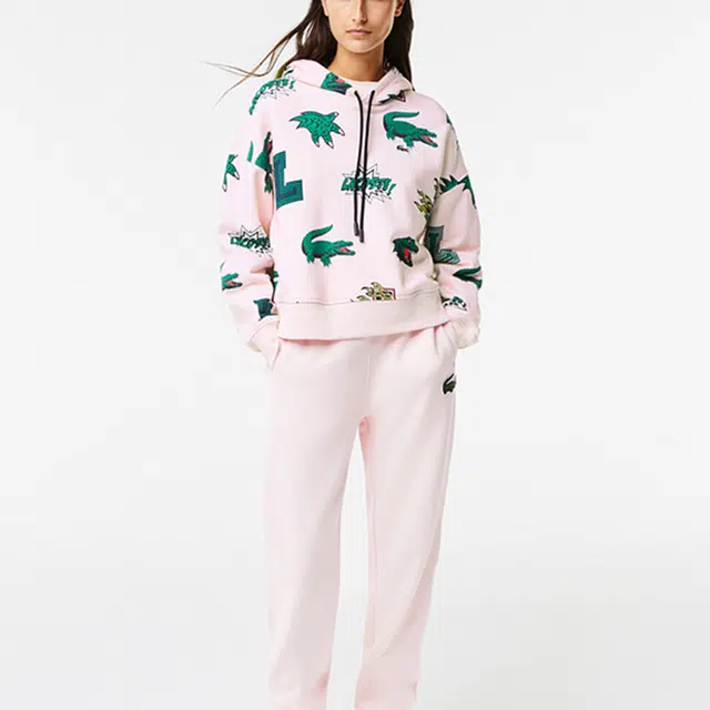 LACOSTE logo