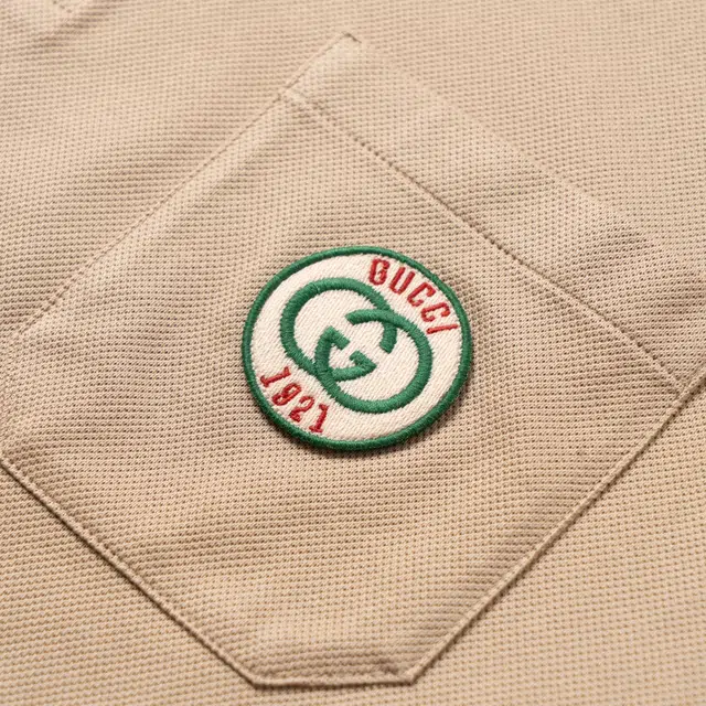 GUCCI Polo