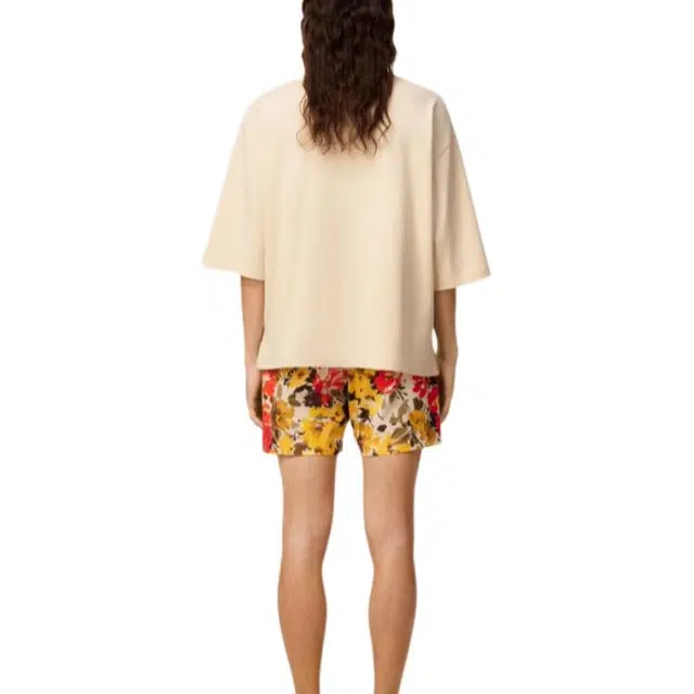 AMIPARIS SS25 Blossom logoT