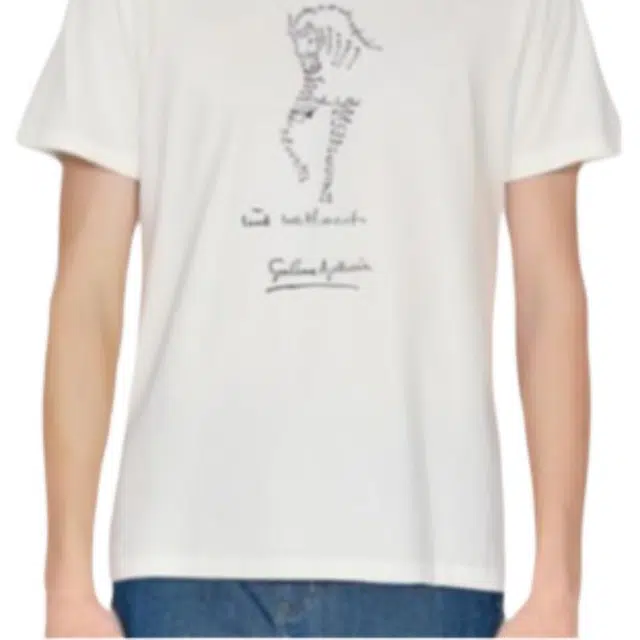 SAINT LAURENT T