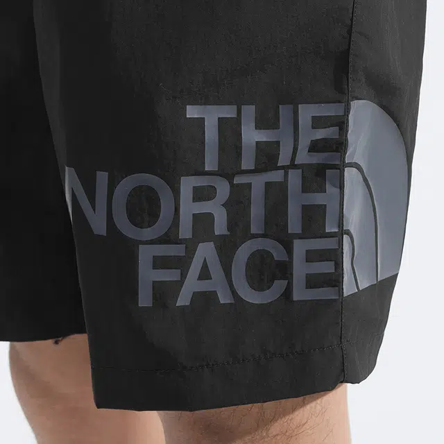 THE NORTH FACE