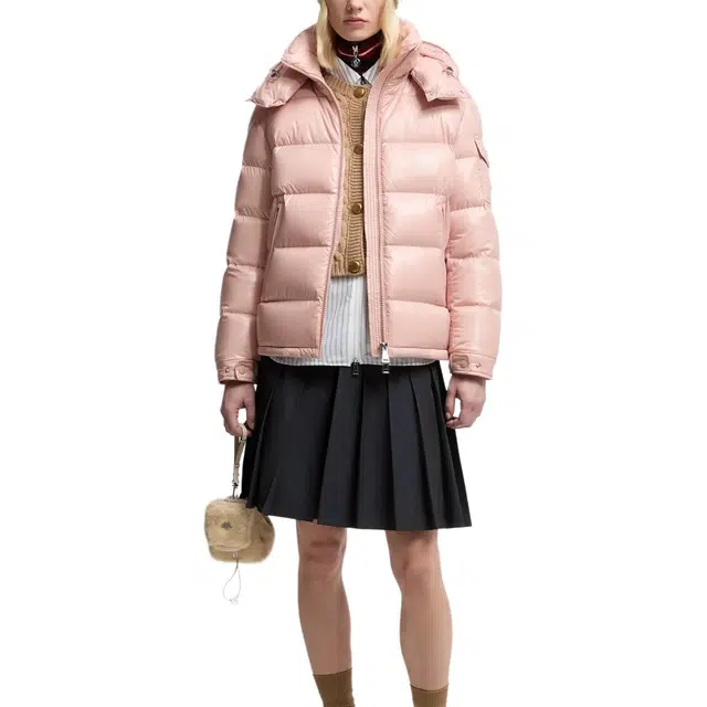 Moncler FW25 logo
