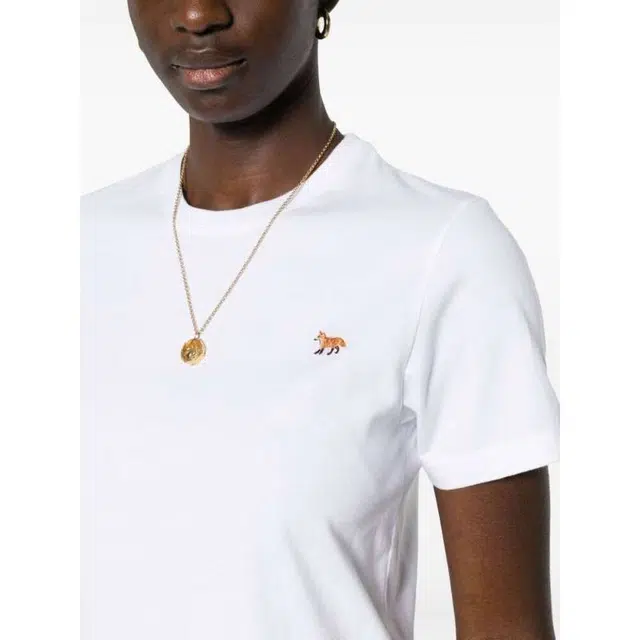 Maison Kitsune SS24 T