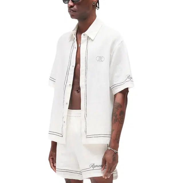 REPRESENT SS25