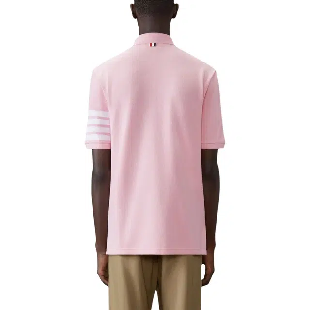 THOM BROWNE Polo