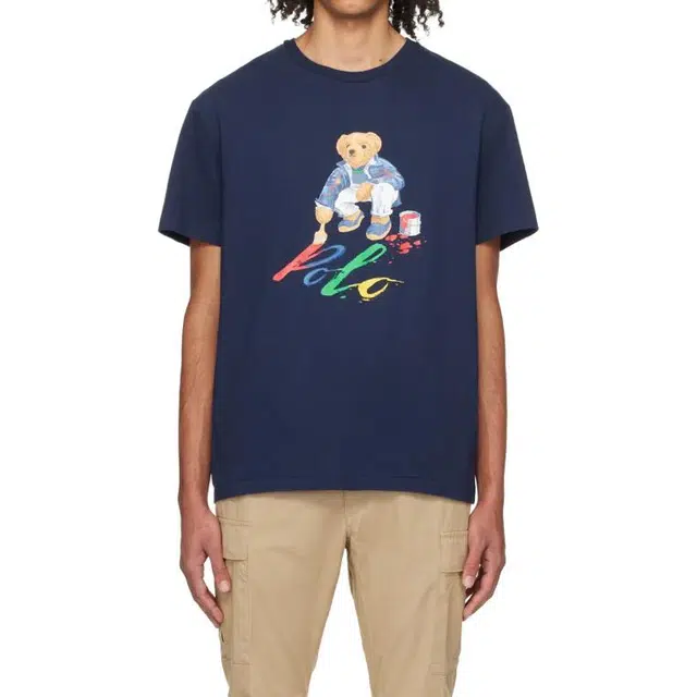 Polo Ralph Lauren T