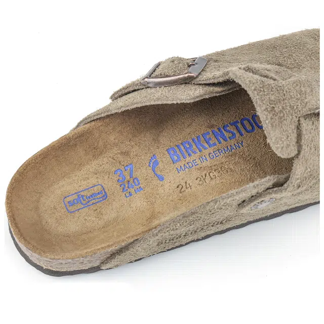 Birkenstock