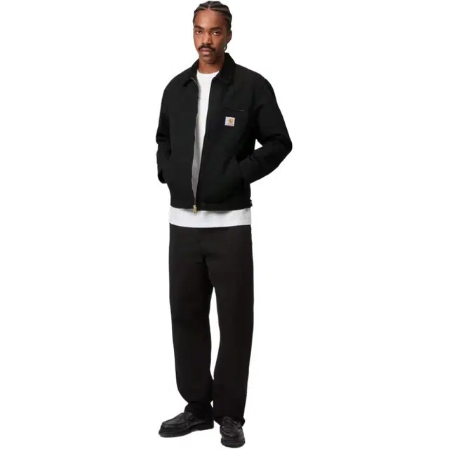 Carhartt WIP FW24 Detroit Jacket