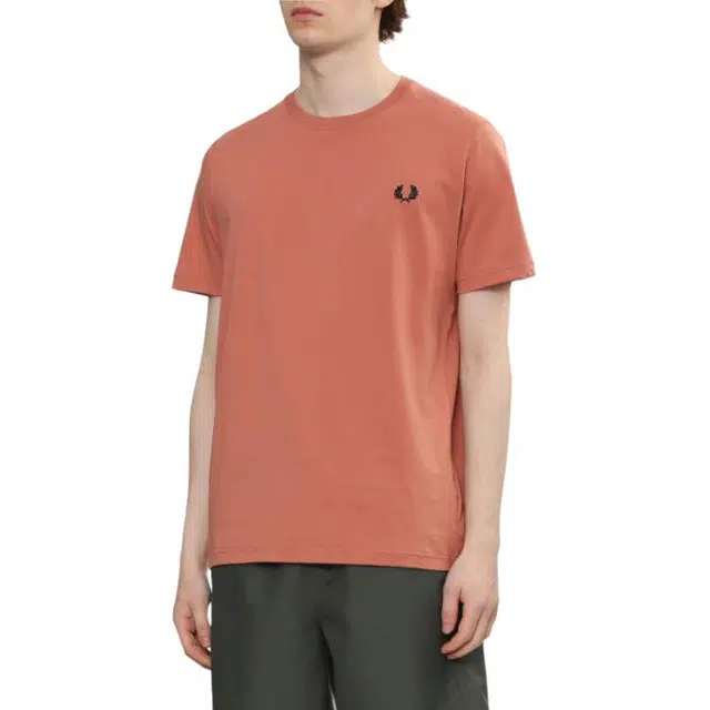FRED PERRY T