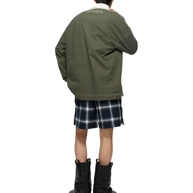 Acne Studios Polo