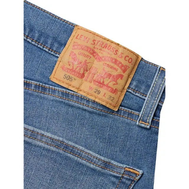 Levi's 505