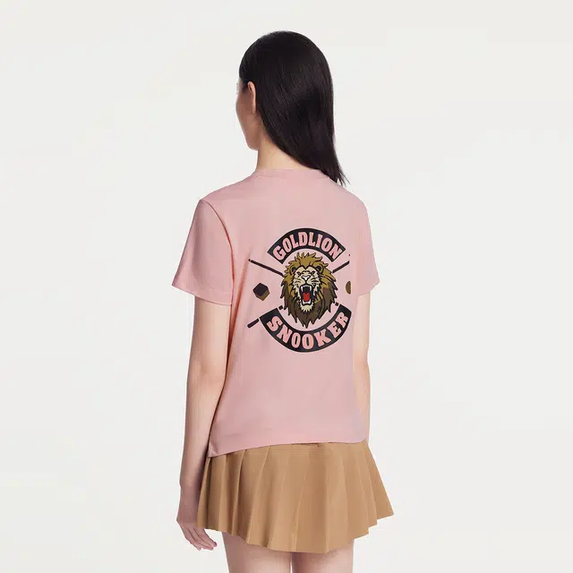 GOLDLION T