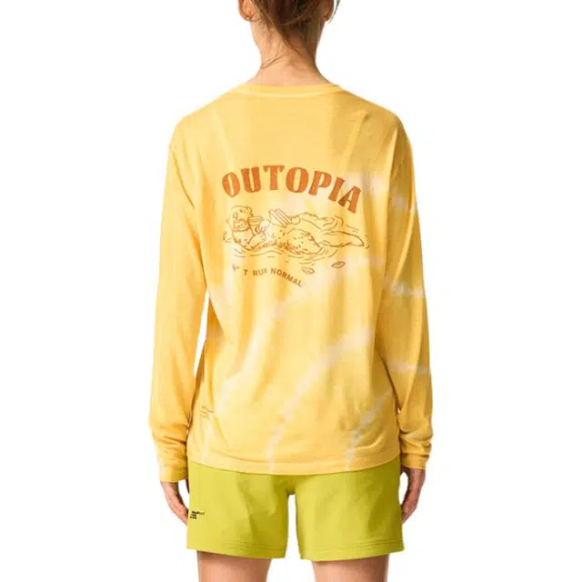 OUTOPIA Earth Tencel T