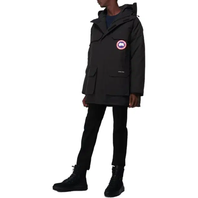 Canada Goose