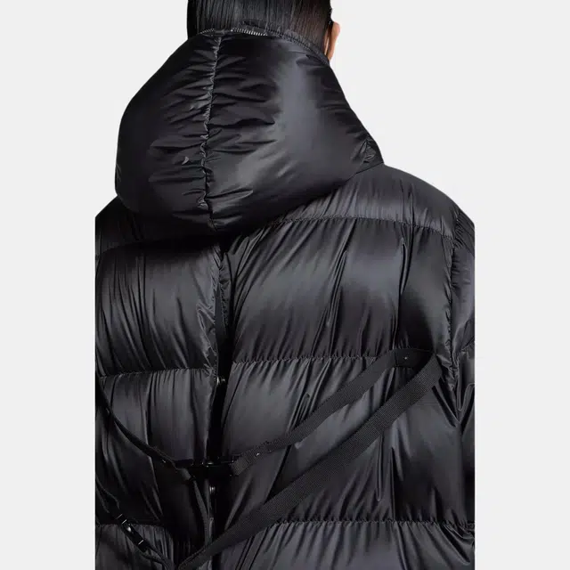 Moncler x RICK OWENS FW23 GIMP