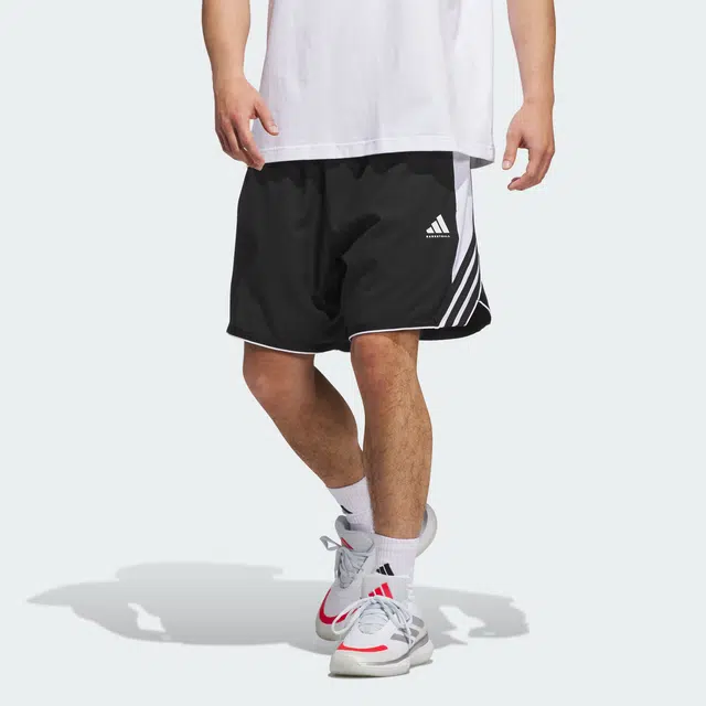 adidas BASKETBALLClimacool SS25 CRAZY LITE
