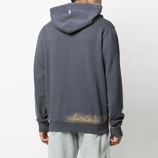 Marcelo Burlon SS21 Logo